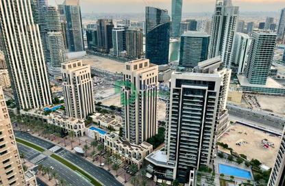 Apartment - 2 Bedrooms - 2 Bathrooms for rent in Act One - Act One Act Two Towers - Opera District - Downtown Dubai - Dubai Apartment - 2 Bedrooms - 2 Bathrooms for rent in Act One - Act One Act Two Towers - Opera District - Downtown Dubai - Dubai