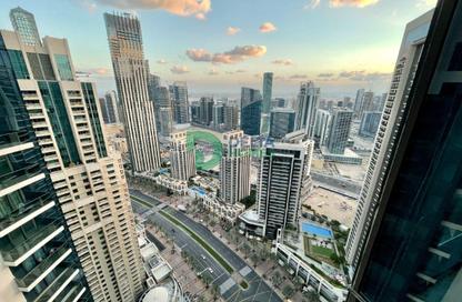 Apartment - 2 Bedrooms - 2 Bathrooms for rent in Act One - Act One Act Two Towers - Opera District - Downtown Dubai - Dubai Apartment - 2 Bedrooms - 2 Bathrooms for rent in Act One - Act One Act Two Towers - Opera District - Downtown Dubai - Dubai