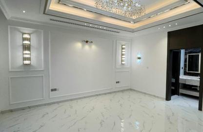 Villa - 5 Bedrooms - 7 Bathrooms for sale in Al Helio 2 - Al Helio - Ajman Villa - 5 Bedrooms - 7 Bathrooms for sale in Al Helio 2 - Al Helio - Ajman