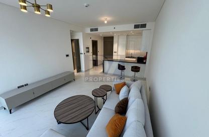Apartment - 1 Bedroom - 2 Bathrooms for rent in Residences 12 - The Residences at District One - District One - Mohammed Bin Rashid City - Dubai