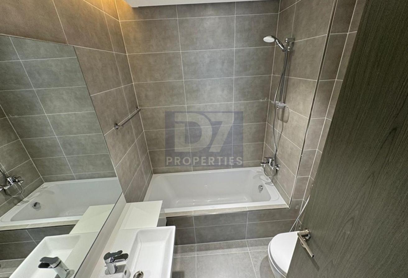 Elegant 1BR | Community View | Ready to Move In photo 11
