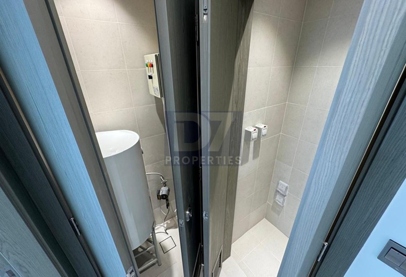 Elegant 1BR | Community View | Ready to Move In photo 8
