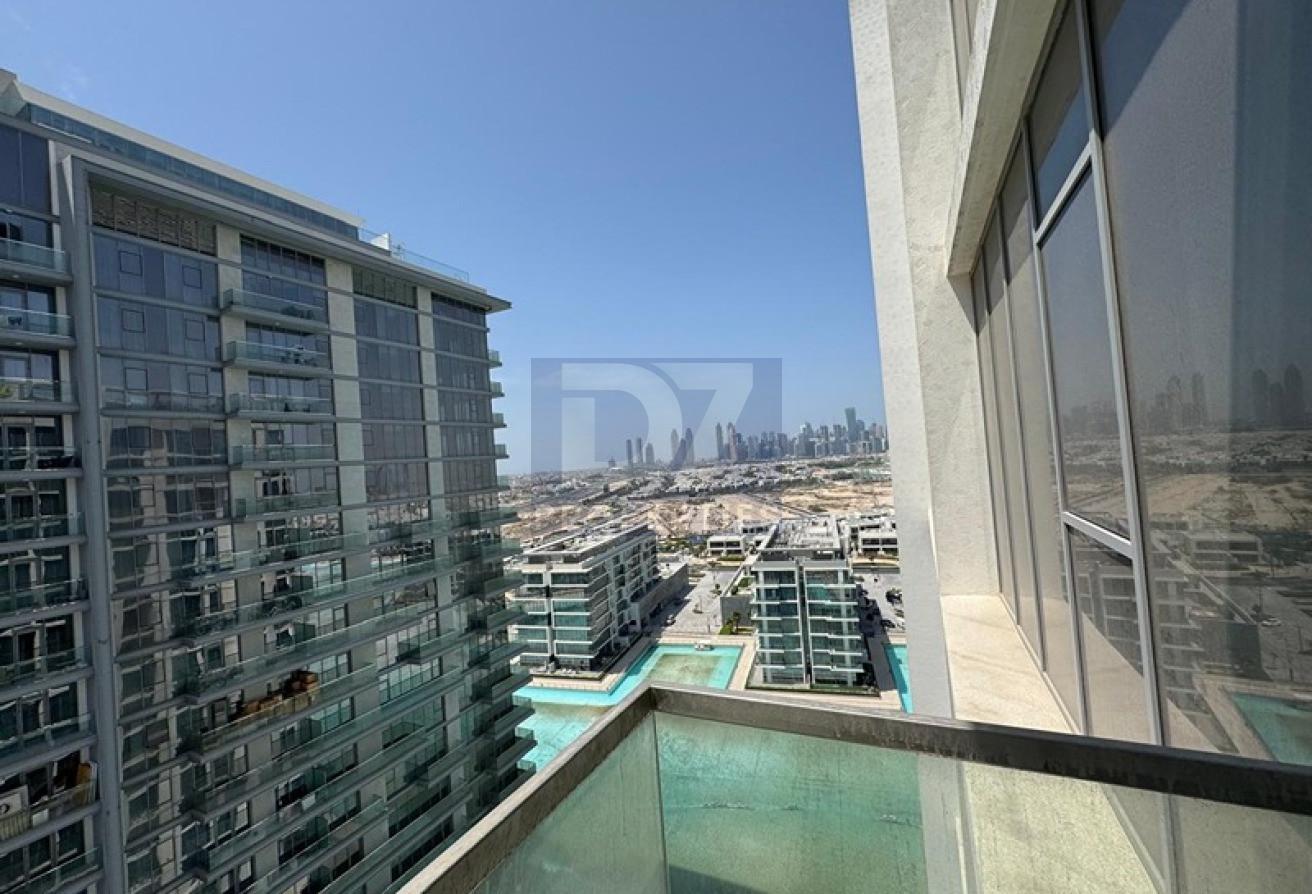 Elegant 1BR | Community View | Ready to Move In photo 13