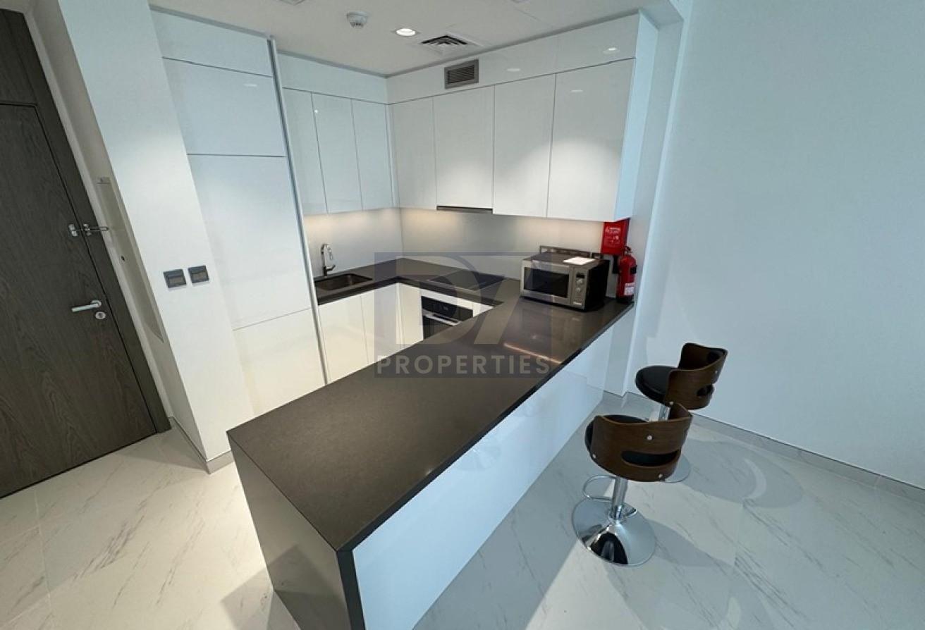 Elegant 1BR | Community View | Ready to Move In photo 12