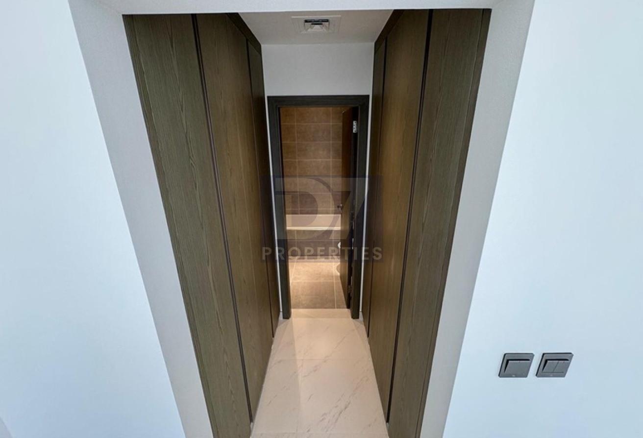 Elegant 1BR | Community View | Ready to Move In photo 7