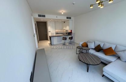 Apartment - 1 Bedroom - 2 Bathrooms for rent in Residences 12 - The Residences at District One - District One - Mohammed Bin Rashid City - Dubai
