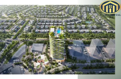 شقة - غرفة نوم - 2 حمامات للبيع في فرصة سيتي طور 2 - مجمع دبي ريزيدنس - دبي لاند - دبي شقة - غرفة نوم - 2 حمامات للبيع في فرصة سيتي طور 2 - مجمع دبي ريزيدنس - دبي لاند - دبي