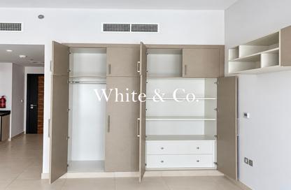 Apartment - Studio - 1 for rent in Al Waleed Garden 2 - Al Waleed Garden - Al Jaddaf - Dubai