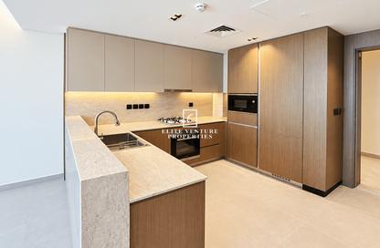 Apartment - 1 - 2 for sale in Gharbi I Residences - Arjan - Dubai Apartment - 1 - 2 for sale in Gharbi I Residences - Arjan - Dubai