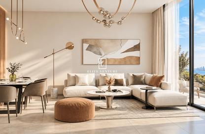 Apartment - 1 - 2 for sale in Gharbi I Residences - Arjan - Dubai Apartment - 1 - 2 for sale in Gharbi I Residences - Arjan - Dubai