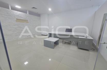 Office Space - Studio for rent in Bay Square Building 7 - Bay Square - Business Bay - Dubai