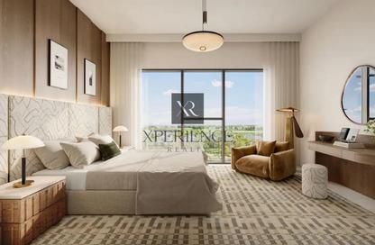 Apartment - 3 Bedrooms - 4 Bathrooms for sale in Golf Vale - Emaar South - Dubai South (Dubai World Central) - Dubai Apartment - 3 Bedrooms - 4 Bathrooms for sale in Golf Vale - Emaar South - Dubai South (Dubai World Central) - Dubai