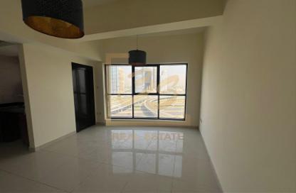 Apartment - 1 Bedroom - 1 Bathroom for rent in Escan Tower - Dubai Marina - Dubai
