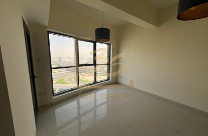 Apartment - 1 Bedroom - 1 Bathroom for rent in Escan Tower - Dubai Marina - Dubai