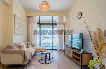 شقة - غرفة نوم - 1 حمام للايجار في 5 عزيزي ريفيرا - عزيزي ريفيرا - ميدان واحد - ميدان - دبي