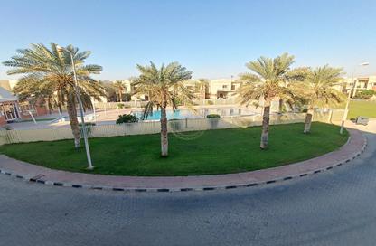 Villa - 5 Bedrooms - 6 Bathrooms for rent in Al Ain Ladies Club - Al Markhaniya - Al Ain