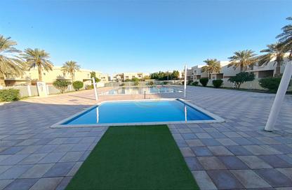 Villa - 5 Bedrooms - 6 Bathrooms for rent in Al Ain Ladies Club - Al Markhaniya - Al Ain
