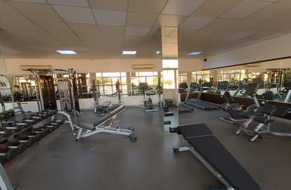 Villa - 5 Bedrooms - 6 Bathrooms for rent in Al Ain Ladies Club - Al Markhaniya - Al Ain