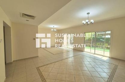 Villa - 3 Bedrooms - 4 Bathrooms for rent in Seashore - Rabdan - Abu Dhabi