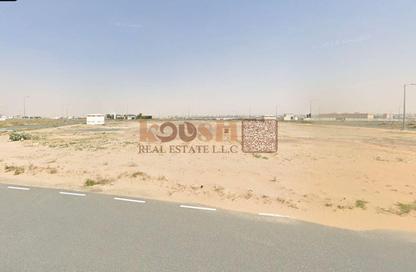 Land - Studio for sale in Tilal City D - Tilal City - Sharjah Land - Studio for sale in Tilal City D - Tilal City - Sharjah