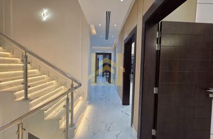 Whole Building - 7+ - 7+ for rent in Umm Al Thuoob - Umm Al Quwain