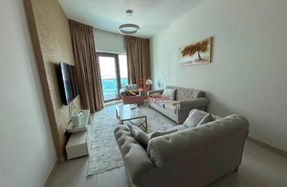 Apartment - 1 - 2 for rent in The Bay - Business Bay - Dubai