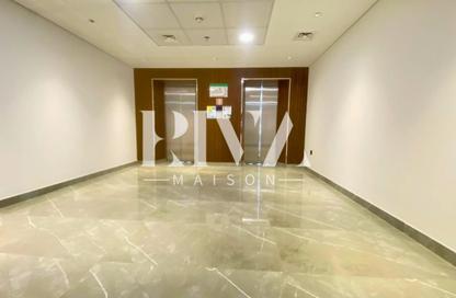 Apartment - 1 Bedroom - 2 Bathrooms for rent in RR Residence - Residential District - Dubai South (Dubai World Central) - Dubai
