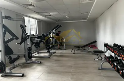 Apartment - 2 Bedrooms - 3 Bathrooms for rent in Jumeirah Garden City - Al Satwa - Dubai