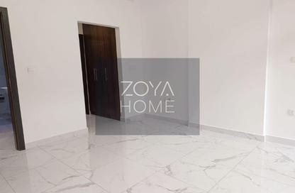 Apartment - 1 - 2 for rent in Dumax Building - Arjan - Dubai
