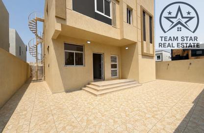 Villa - 4 Bedrooms - 5 Bathrooms for rent in Al Zahia - Muwaileh Commercial - Sharjah
