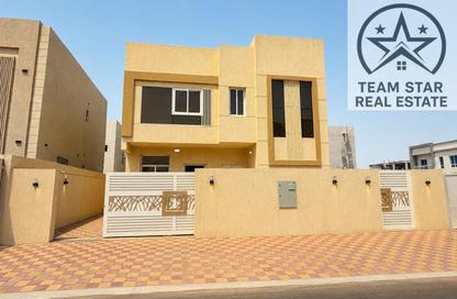 Villa - 4 Bedrooms - 5 Bathrooms for rent in Al Zahia - Muwaileh Commercial - Sharjah