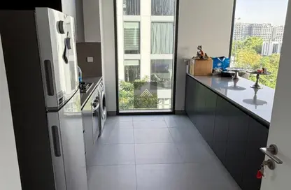 شقة - 2 غرف نوم - 3 حمامات للايجار في ذا غيت - الجادة - الشارقة