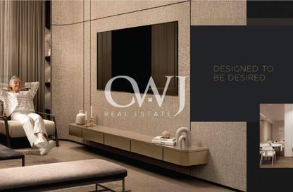 Apartment - Studio - 1 for sale in Marquis One - Arjan - Dubai Apartment - Studio - 1 for sale in Marquis One - Arjan - Dubai