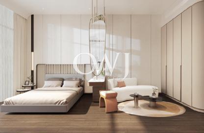 Apartment - Studio - 1 for sale in Marquis One - Arjan - Dubai