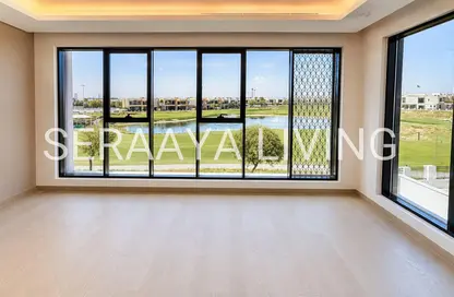 Villa - 6 Bedrooms - 6 Bathrooms for sale in Silver Springs 3 - Silver Springs - Damac Hills - Dubai