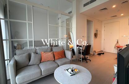 Apartment - 1 - 1 for rent in Golfville Block A - Golfville - Dubai Hills Estate - Dubai Apartment - 1 - 1 for rent in Golfville Block A - Golfville - Dubai Hills Estate - Dubai