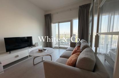 Apartment - 1 - 1 for rent in Golfville Block A - Golfville - Dubai Hills Estate - Dubai Apartment - 1 - 1 for rent in Golfville Block A - Golfville - Dubai Hills Estate - Dubai