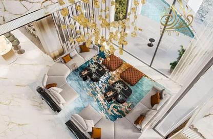 Apartment - 1 Bedroom - 2 Bathrooms for sale in Damac City - Al Safa 1 - Al Safa - Dubai Apartment - 1 Bedroom - 2 Bathrooms for sale in Damac City - Al Safa 1 - Al Safa - Dubai