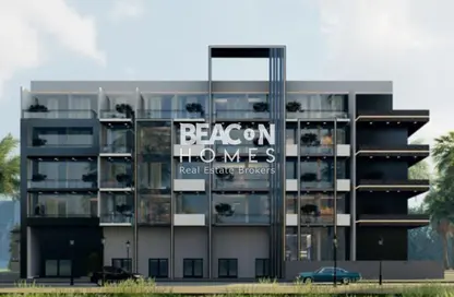 شقة - 2 غرف نوم - 3 حمامات للبيع في مي كاسا - منطقة 16 - قرية جميرا الدائرية - دبي