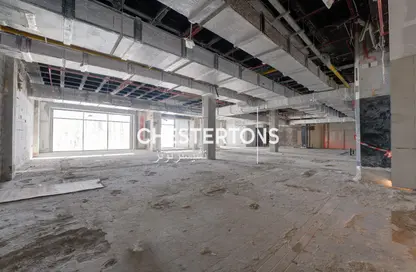 محل - استوديو للايجار في اتريا سكوير - البرشاء 1 - البرشاء - دبي