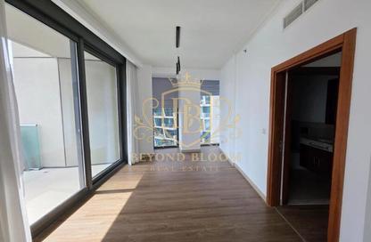 Apartment - 3 - 3 for rent in Burj Vista Tower 1 - Burj Vista - Downtown Dubai - Dubai