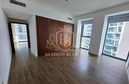 Apartment - 3 - 3 for rent in Burj Vista Tower 1 - Burj Vista - Downtown Dubai - Dubai