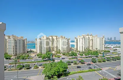 بنتهاوس - 4 غرف نوم - 6 حمامات للبيع في السرود - مساكن شور لاين - نخلة جميرا - دبي