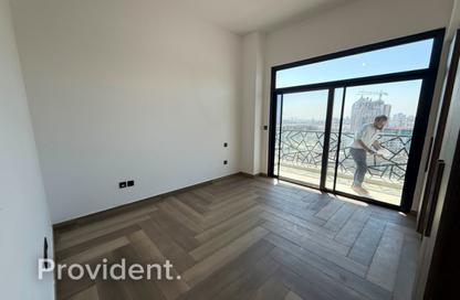 Apartment - 2 - 2 for sale in Joya Dorado Residences - Arjan - Dubai Apartment - 2 - 2 for sale in Joya Dorado Residences - Arjan - Dubai