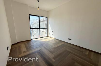 Apartment - 2 - 2 for sale in Joya Dorado Residences - Arjan - Dubai