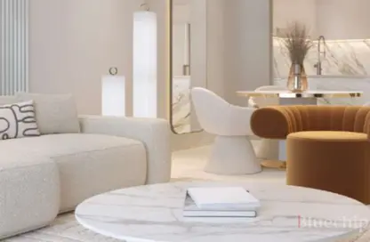 Apartment - 1 Bedroom - 2 Bathrooms for sale in Auresta tower - District 11 - Jumeirah Village Circle - Dubai