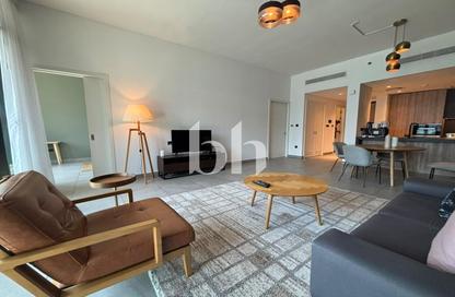 Apartment - 1 Bedroom - 2 Bathrooms for rent in DT1 - Downtown Dubai - Dubai Apartment - 1 Bedroom - 2 Bathrooms for rent in DT1 - Downtown Dubai - Dubai