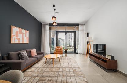 Apartment - 1 Bedroom - 2 Bathrooms for rent in DT1 - Downtown Dubai - Dubai Apartment - 1 Bedroom - 2 Bathrooms for rent in DT1 - Downtown Dubai - Dubai