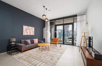 Apartment - 1 Bedroom - 2 Bathrooms for rent in DT1 - Downtown Dubai - Dubai Apartment - 1 Bedroom - 2 Bathrooms for rent in DT1 - Downtown Dubai - Dubai