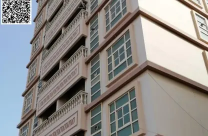 Apartment - 1 Bedroom - 1 Bathroom for rent in Al Hamidiya 1 - Al Hamidiya - Ajman